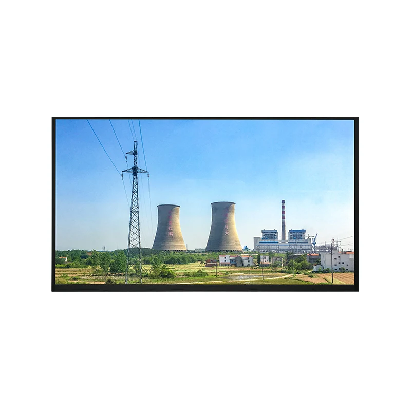 13.3 '1920 × 1080 пиксель IPS TFT LCD экран модулі