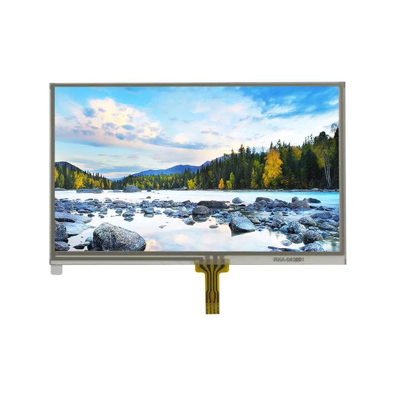 14 'Өнеркәсіптік кеңейтілген телекалды TFT сыйымдылығы Сыйымдылығы Сенсорлық экран модулі 14 'Өнеркәсіптік кеңейтілген телекалды TFT сыйымдылығы Сыйымдылығы Сенсорлық экран модулі