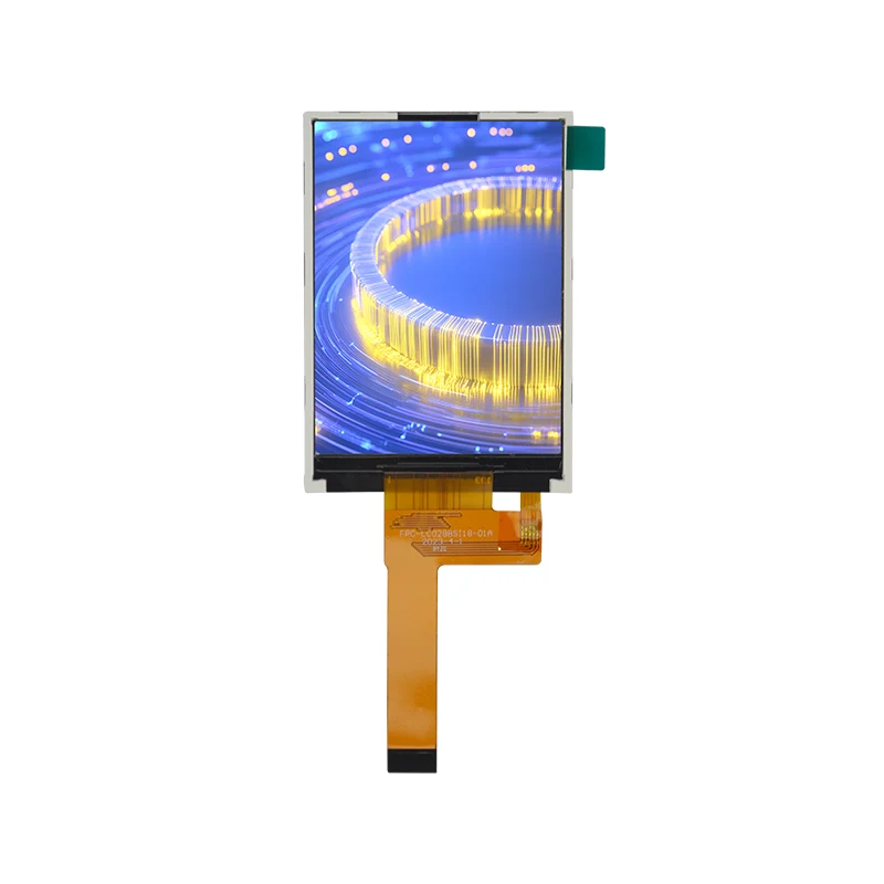 2.7 '300 NIT стандартты IPS TFT LCD экран модулі