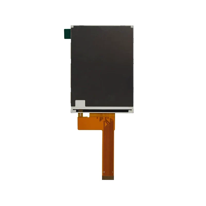 2.8 'кіші өлшемді IPS TFT LCD экраны moudle
