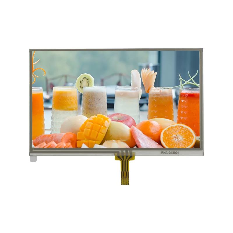 PCAP сенсорлық экран модулі қазіргі заманғы интерфейстер үшін тамаша таңдау жасайды? PCAP сенсорлық экран модулі қазіргі заманғы интерфейстер үшін тамаша таңдау жасайды?