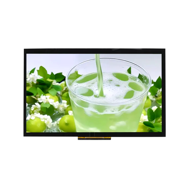 PCAP сенсорлық экран модулі құрылғының өзара әрекеттесуін қалай жақсартады?