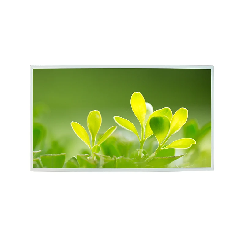 21.5 'Жоғары жарықтылық FHD IPS Color TfT дисплей модулі