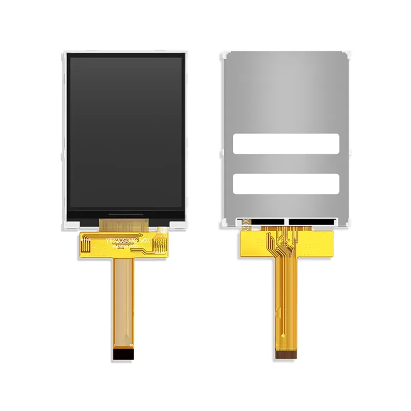 3.2 'HD Small TfT Сыйымдылығы Сенсорлық экран модулі