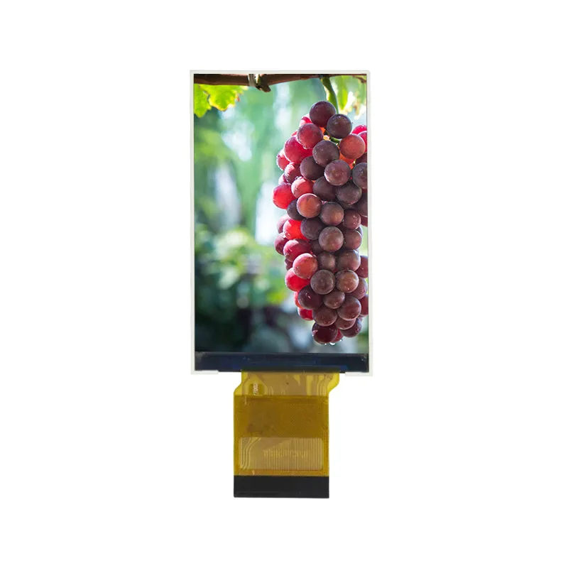 3.92 'High Blightness IPS TFT LCD экран модулі 3.92 'High Blightness IPS TFT LCD экран модулі