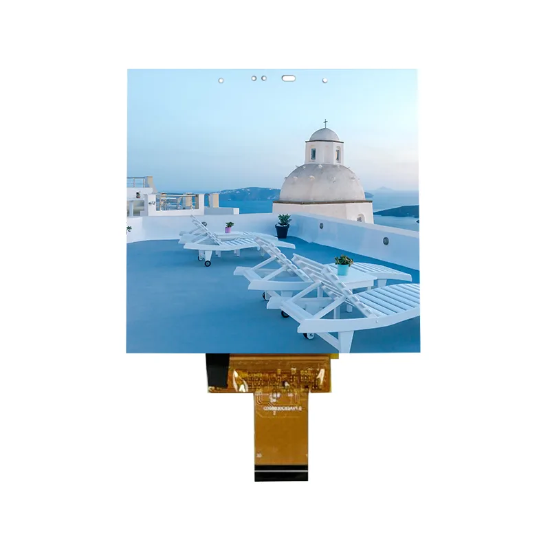 3,95 дюймге арналған жарықтандыруға қарсы is жұқа ұяшықтан тұрады 3,95 дюймге арналған жарықтандыруға қарсы is жұқа ұяшықтан тұрады