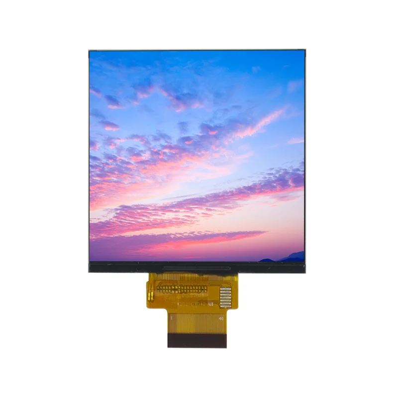 3.97 «Өндірістік IPS TFT LCD» экрандық модулі