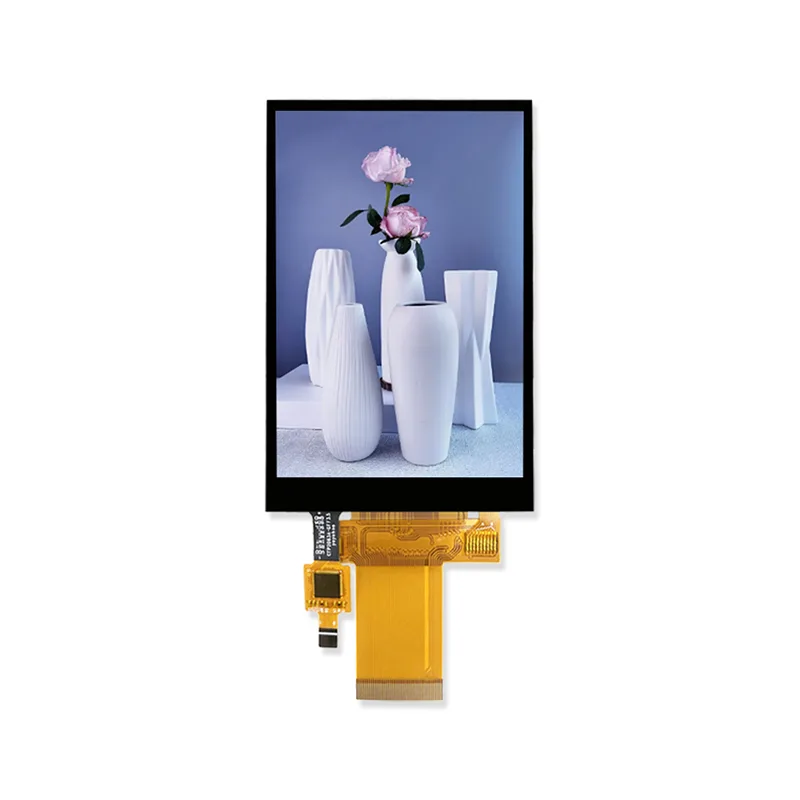4.0 'рұқсат етілген IPS TFT Сыйымдылығы Сыйымдылығы