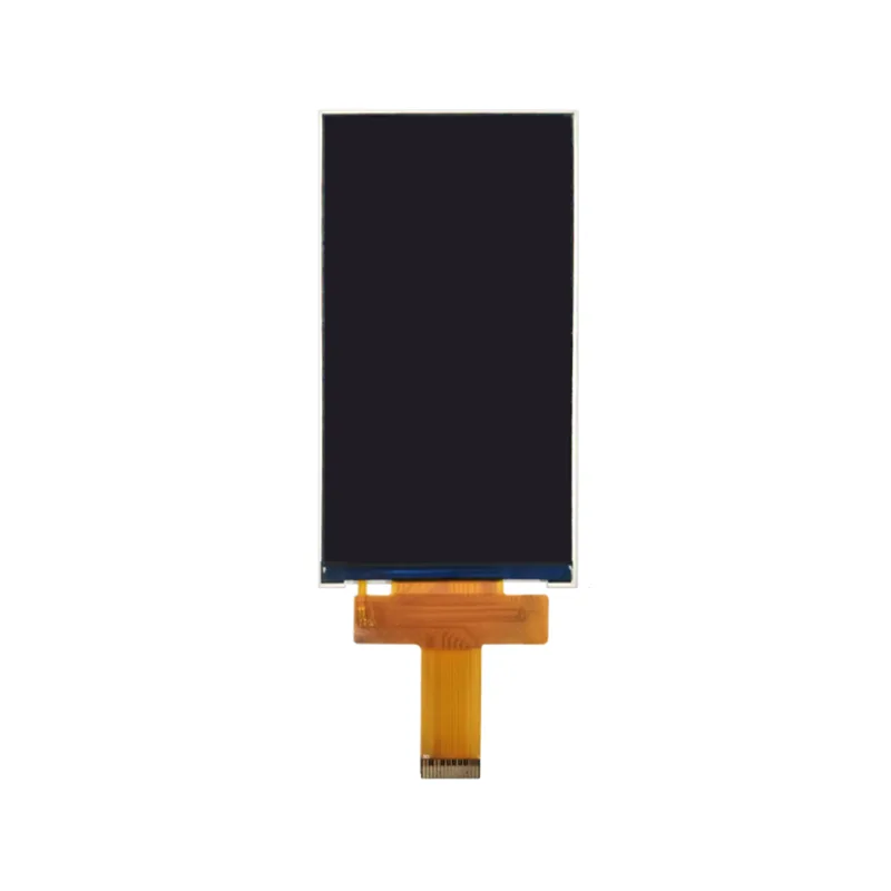 5.0 Жоғары жарықтылық IPS TFT SCANCETION SCERCENT