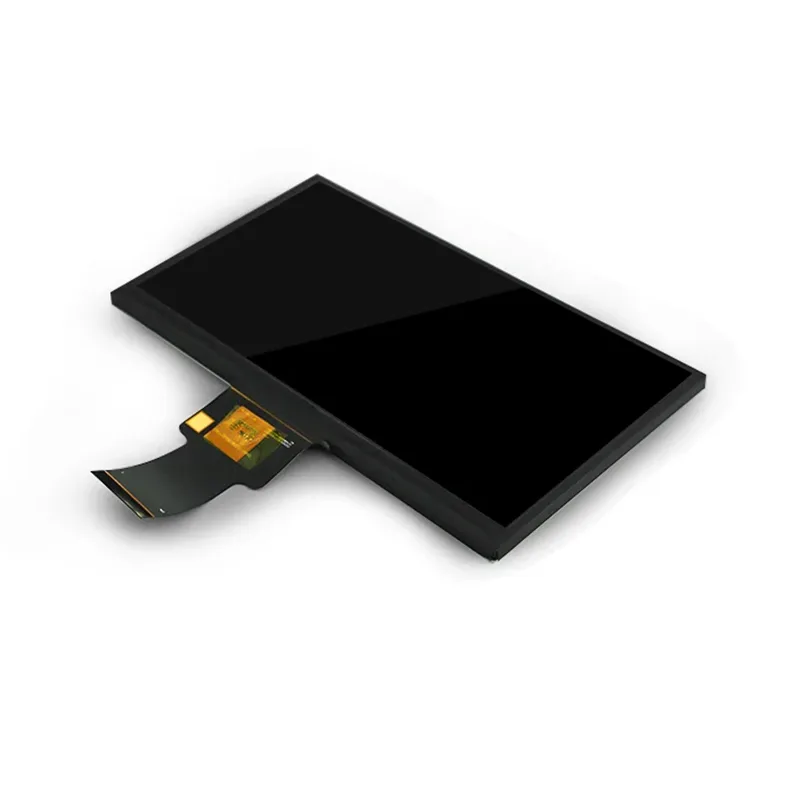 6,75 дюймдік жарықдиодты жарық диодты жарық диоды