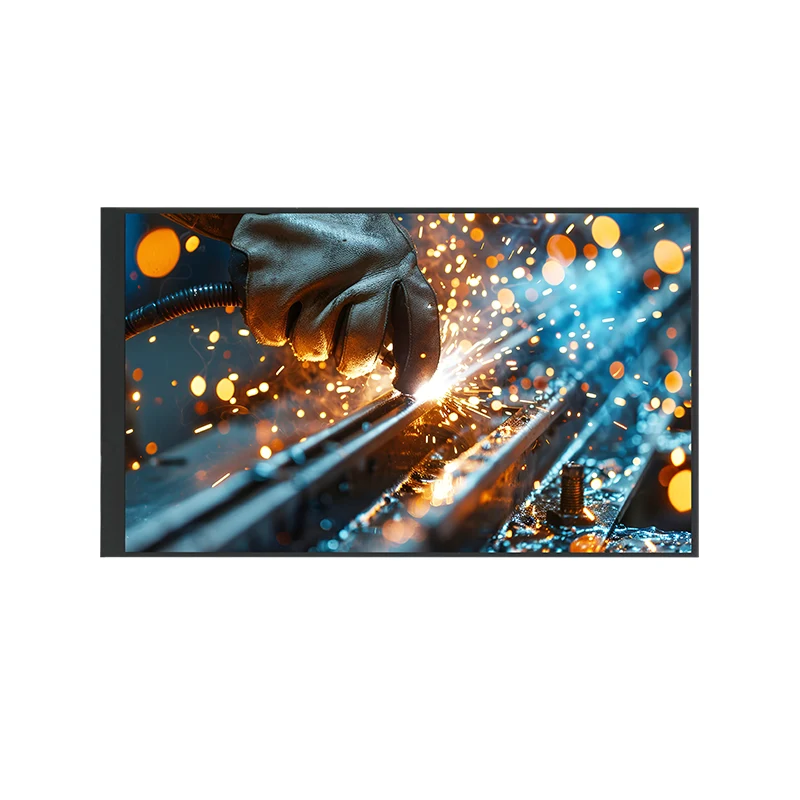 6.95 «Кең темп-түсте TFT» СКД дисплей модулі