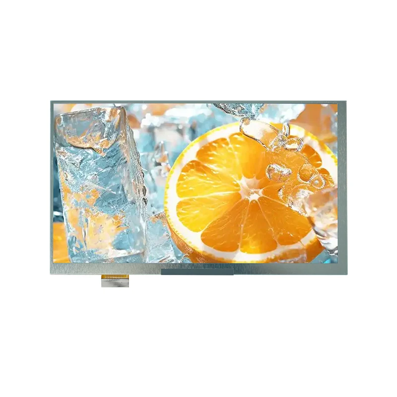 7.0 '1024x600 Resolution IPS TFT СКД экран модулі