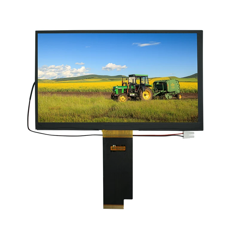 7.0 '500 NIT IPS TFT LCD экран модулі