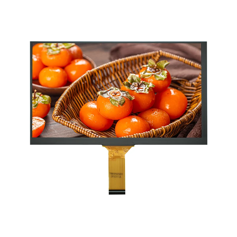 7.0 'Blac-intion 300 NIT Small TfT СКД дисплей модулі