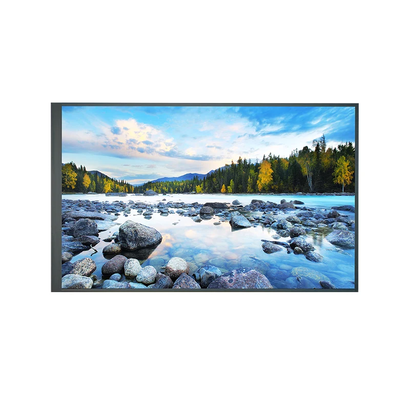 7.0 Жарыққа қарсы IPS TFT LCD экран модулі