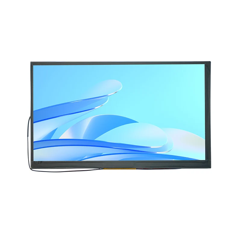 Әдетте, әдетте, ақ түсті IPS TFT LCD экран модулі