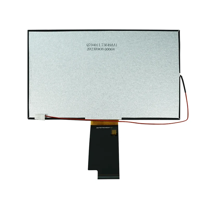 GILE-TEMP IPS TFT LCD экран модулі 7.0