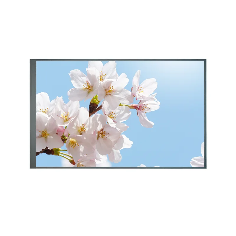 Әдетте 8.0 дюйм TFT TFT TFT LCD экран модулі Әдетте 8.0 дюйм TFT TFT TFT LCD экран модулі