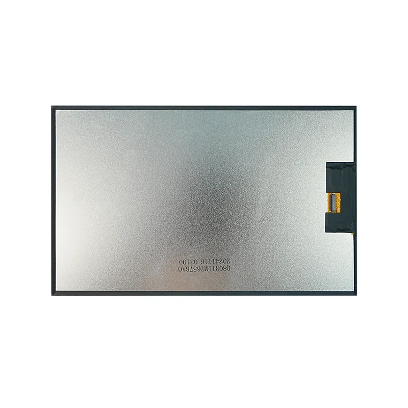Әдетте 8.0 дюйм TFT TFT TFT LCD экран модулі