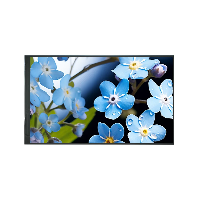 8.0 'Industry IPS HD TFT LCD дисплей модулі