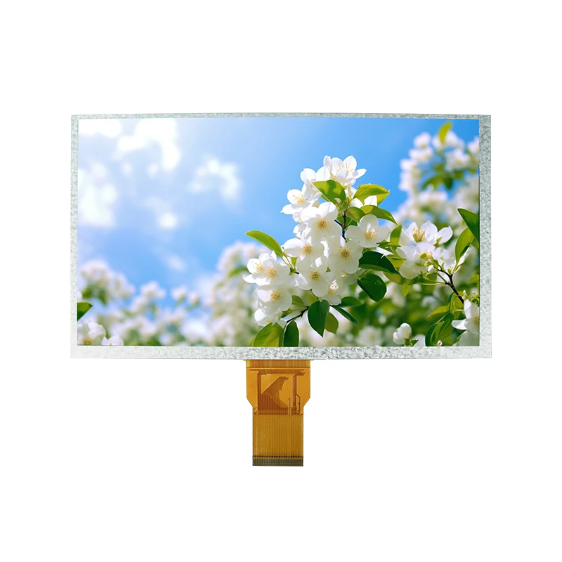 9.0 'High Lightness TN TFT СКД экран модулі
