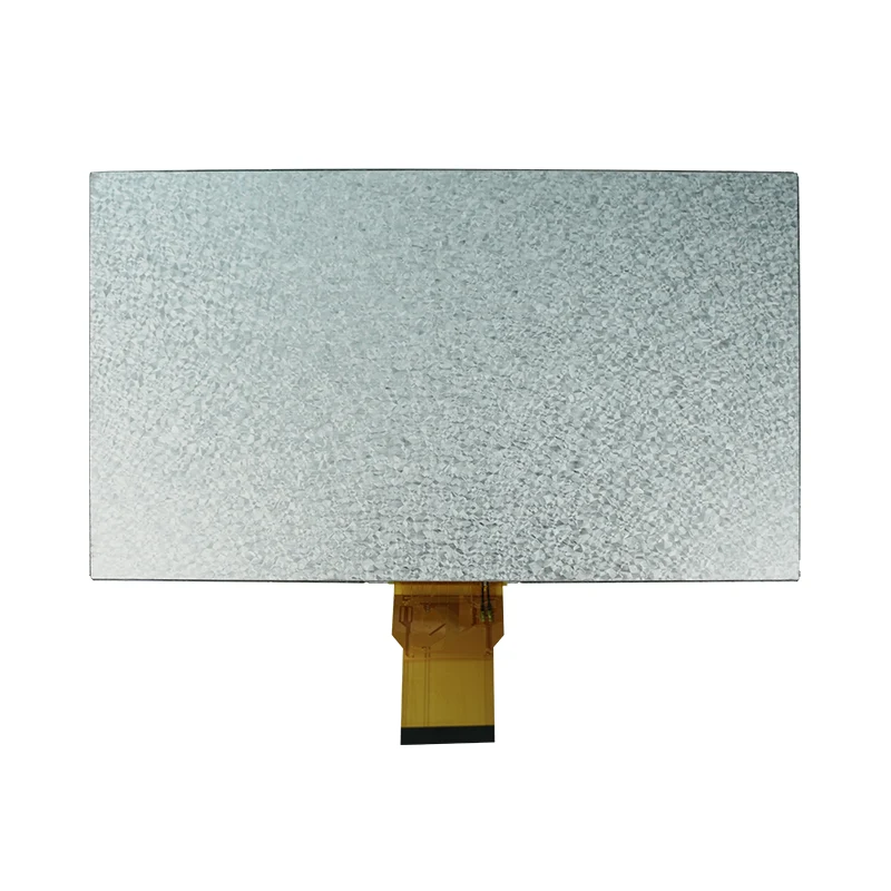 9.0 дюймдік қалыпты ақ түстер IPS TFT LCD экран модулі