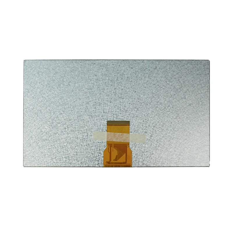 9.0 дюймдік қалыпты ақ түстер IPS TFT LCD экран модулі