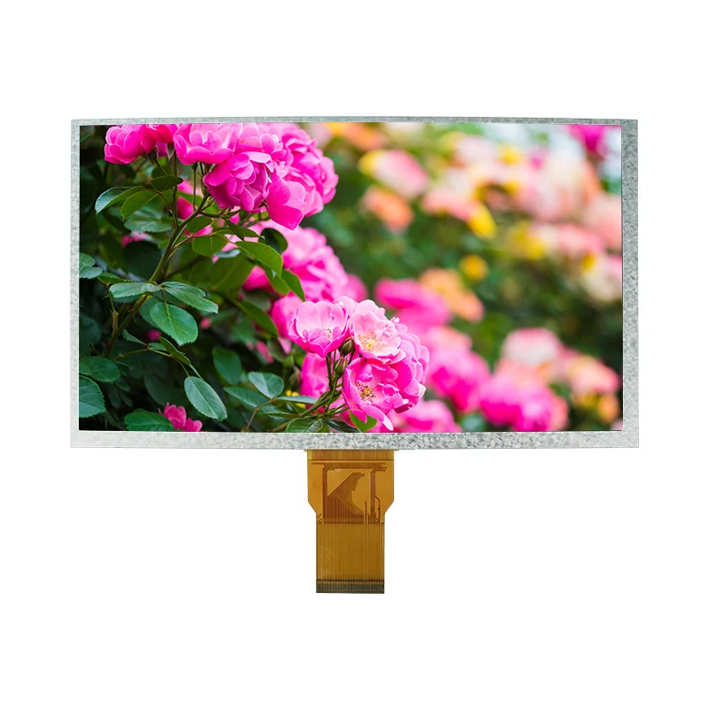 9.0 'Индустриалды HDMI TFT LCD дисплей модулі