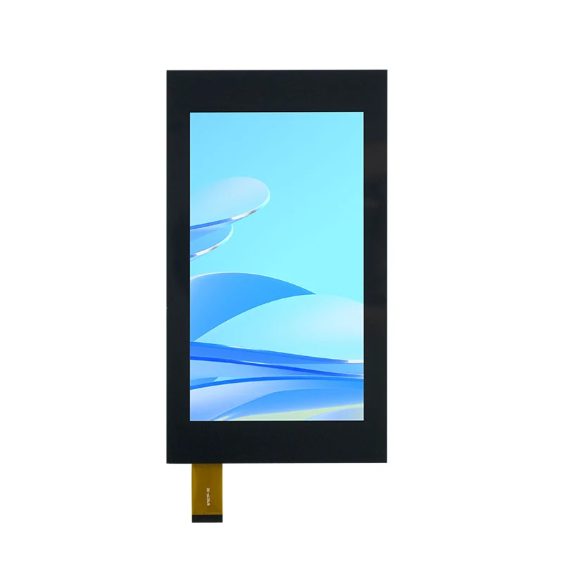 capacitive touch screen module